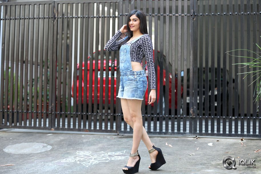 Adah-Sharma
